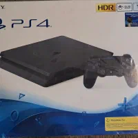 ps4 slim کپی خور