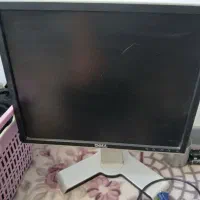 مانیتور دل جک دار