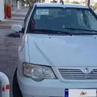 پراید ۱۳۲دوگانه کارخانه