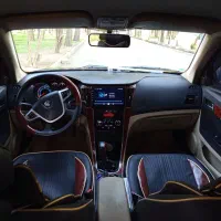 دنا پلاس مدل 99|خودرو سواری و وانت|کرمانشاه, |دیوار