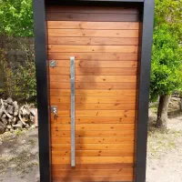 بزرگ‌ترین فروشگاه درب استان مرکزی|مصالح و تجهیزات ساختمان|ساوه, |دیوار