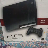 ps3|کنسول، بازی ویدئویی و آنلاین|مشهد, شریف|دیوار