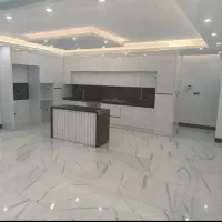 اجاره آپارتمان در شهرک قدس ۱۳۰ متر