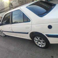 پژومدل ۹۴|خودرو سواری و وانت|حمیدیه, |دیوار