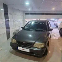 پراید132مدل89