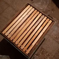 طبق و جعبه|ابزارآلات|اسفراین, |دیوار