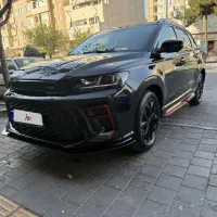 فروش Kmc a5|خودرو سواری و وانت|مشهد, وکیل‌آباد|دیوار