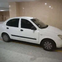 فروش تیبا صندوق دار خانگی