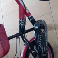 دوچرخه سایز ۱۶|دوچرخه، اسکیت، اسکوتر|قم, عمار یاسر|دیوار