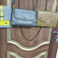 کیف سه عدداولی ۴۰۰دومی ۱۰۰