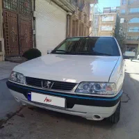 پژو ‌405 slx tu5