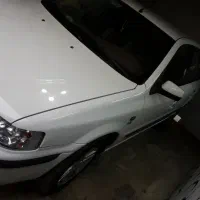 سمندseمدل93خانگی بسیارسرحال|خودرو سواری و وانت|سقز, |دیوار