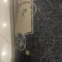 فرش ۱۲متری
