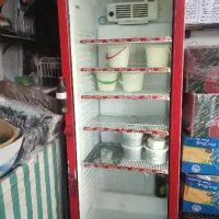 یخچال ویترینی