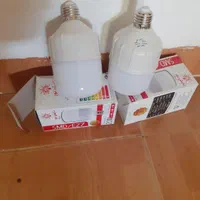 لامپ الایدی فوق کم مصرف دونه ۶۰حزارتومن نصف بازار|لامپ و چراغ|بروجرد, |دیوار