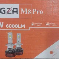 چراغ هدلایت