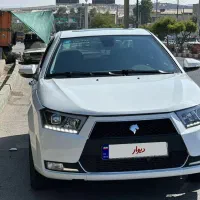 دنا پلاس توربو اتومات آپشنال