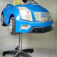 صندلی اصلاح کودک