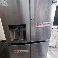 یخچال استوک
