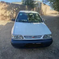 پراید ۹۷ قیمت ۳۵۵۰۰۰۰۰۰