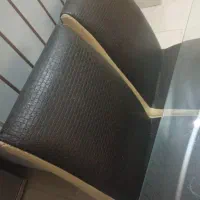 میز و صندلی 4نفره سالم|میز و صندلی غذاخوری|اصفهان, شهرک کاوه|دیوار