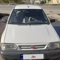 پراید مدل۹۴