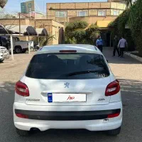 207 مدل 98|خودرو سواری و وانت|قم, بنیاد|دیوار