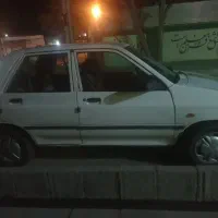 پراید131sx