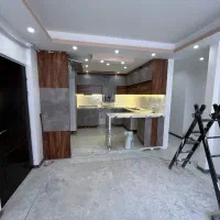 فروش اپارتمان لوکس شهر سهندفاز3املاک برترکد253