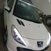 207 مدل 1401