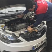 امداد خودرو،امداد باتری،مکانیک سیار شبانه روزی رشت|خدمات موتور و ماشین|رشت, معلم|دیوار