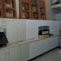 کابینت جدید نئوکلاسیک و(ممبران)|مصالح و تجهیزات ساختمان|دورود, |دیوار