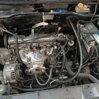 پژو ۲۰۰۰|خودرو سواری و وانت|سهند, |دیوار