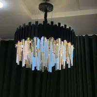 لوستر پارامونت