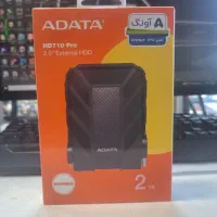 هارد اکسترنال ۲ ترابایت با گارانتی آونگ