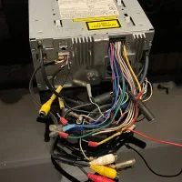 پخش حرفه ای دودین آلپاین Alpine ، پایونیر ، کنوود|قطعات یدکی و لوازم جانبی|تهران, ونک|دیوار