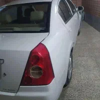 ام وی ام 530 تمیز|خودرو سواری و وانت|شهرضا, |دیوار