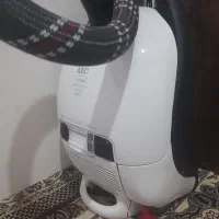 جاروبرقی در حد نو نو