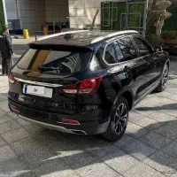 هن تنگ x7 1398 مشکی