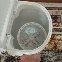 مینی واش نو  فروش فوری تخفیف عالی