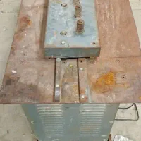 خم کن دستی و دستگاه کشویی زن دوکاره