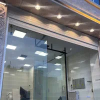 مغازه۷۶متر همکف ساز