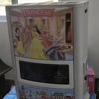 بخاری طرح دخترونه