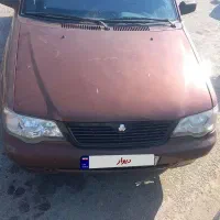 پراید ۸۷ خاص|خودرو سواری و وانت|گنبد کاووس, |دیوار