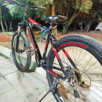 دوچرخه فیلا 26|دوچرخه، اسکیت، اسکوتر|تهران, شهرک زینبیه|دیوار