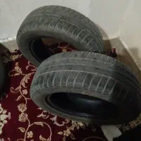 ۴حلقه لاستیک پراید