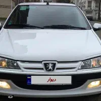 پژو پارس tu5 دریچه برقی مدل ۱۴۰۱|خودرو سواری و وانت|آستارا, |دیوار