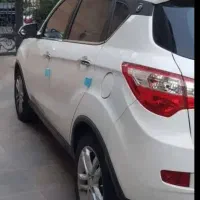 چانگان cs35 1397|خودرو سواری و وانت|تهران, هفت حوض|دیوار