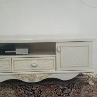 زیر تلوزیونی بزرگ بهترین جنس ممبران