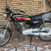 125 کویر